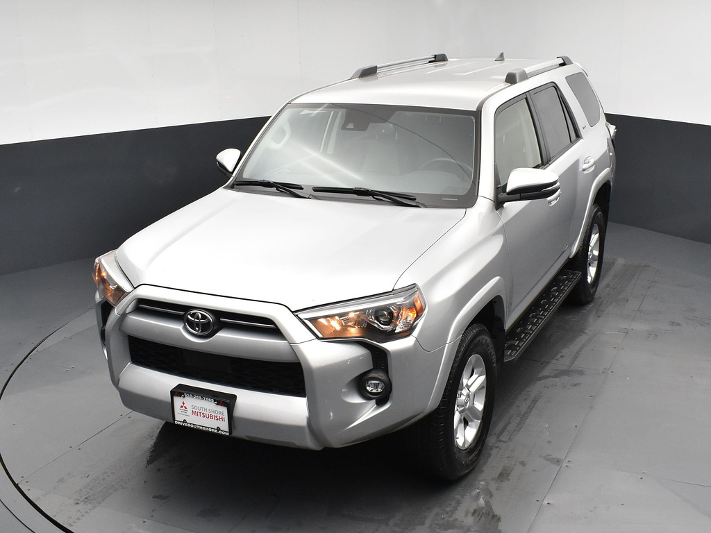 image-17 2024 Toyota 4Runner