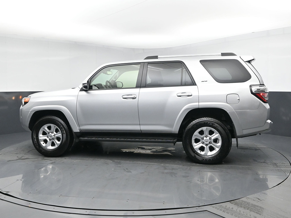 image-1 2024 Toyota 4Runner