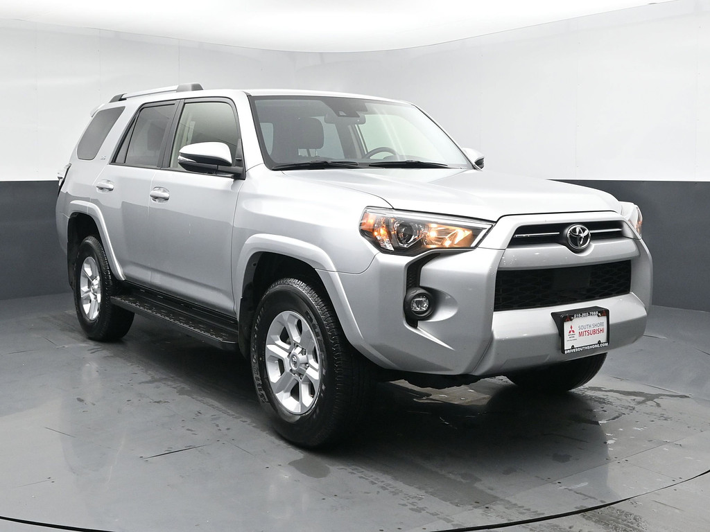 image-2 2024 Toyota 4Runner