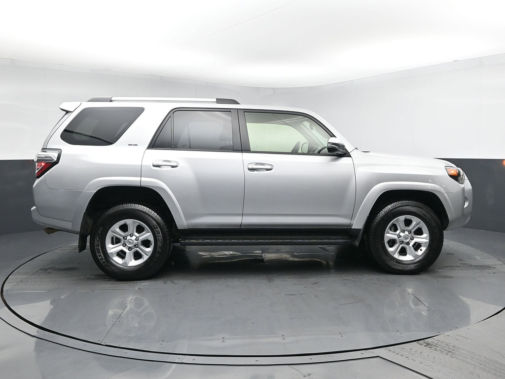 image-4 2024 Toyota 4Runner