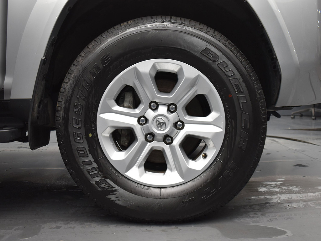 image-5 2024 Toyota 4Runner