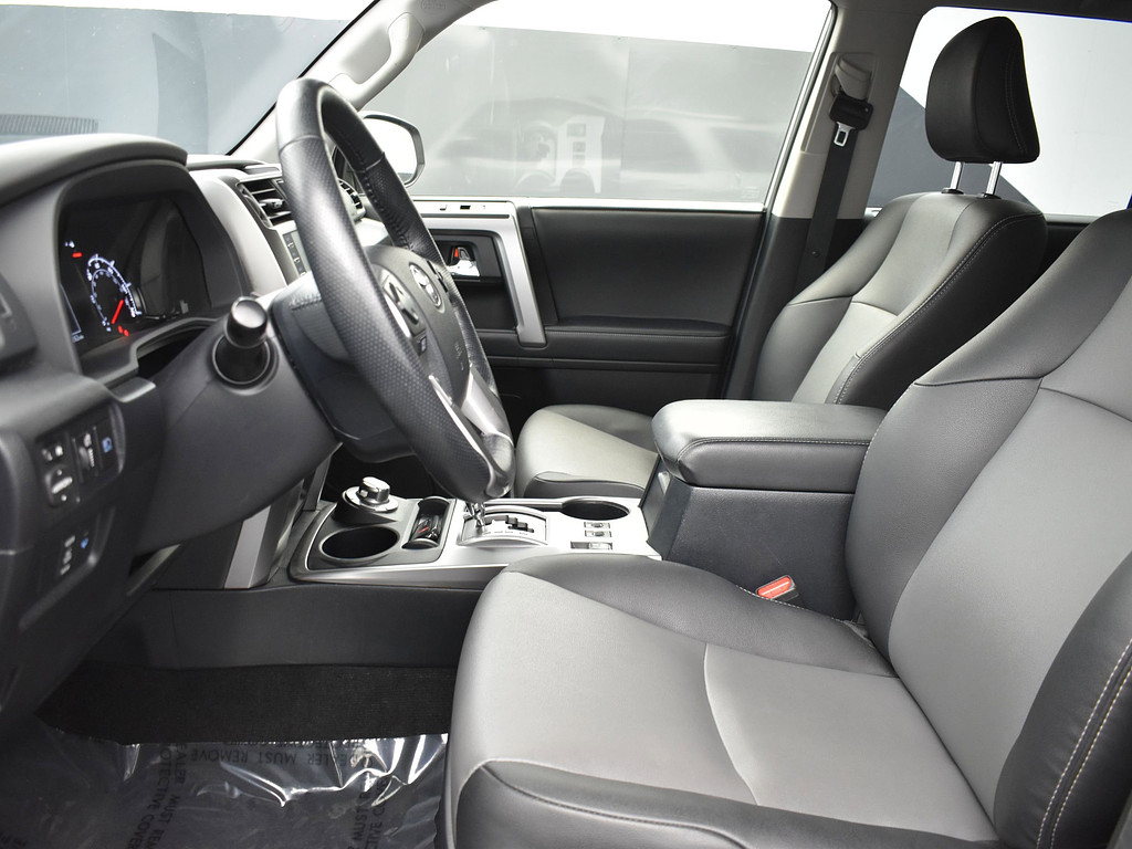 image-9 2024 Toyota 4Runner