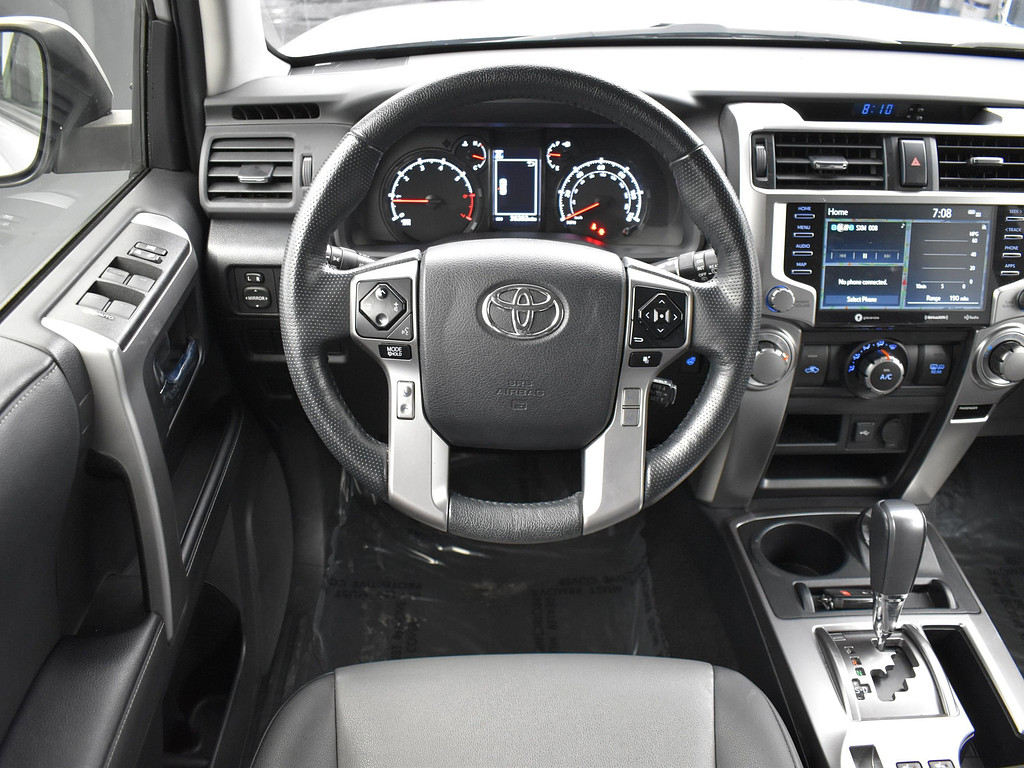 image-12 2024 Toyota 4Runner