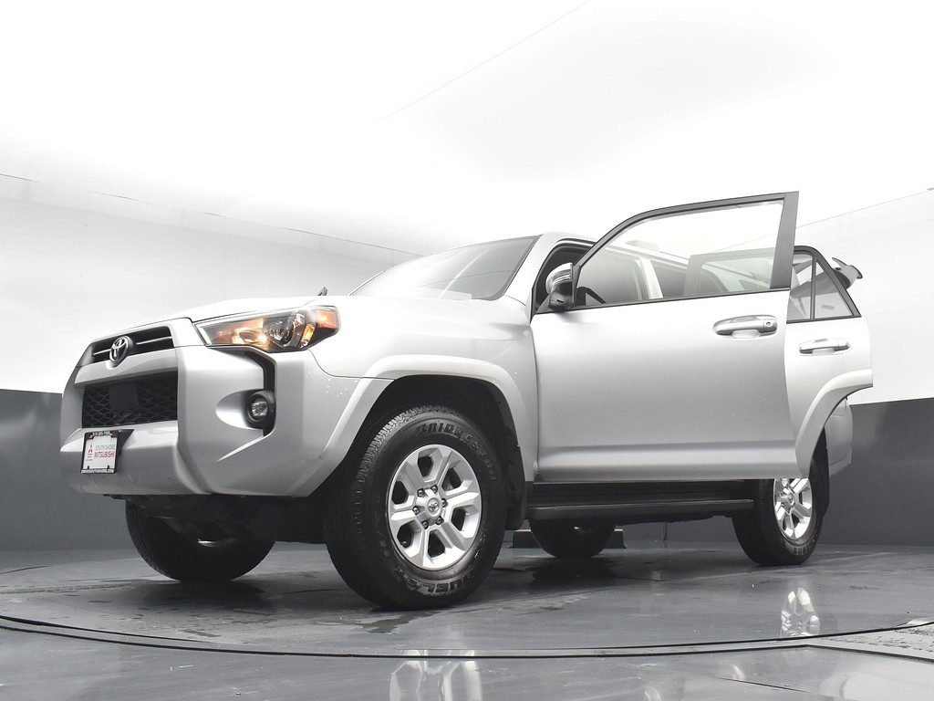 image-29 2024 Toyota 4Runner