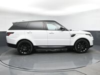 2019 Land Rover Range Rover Sport