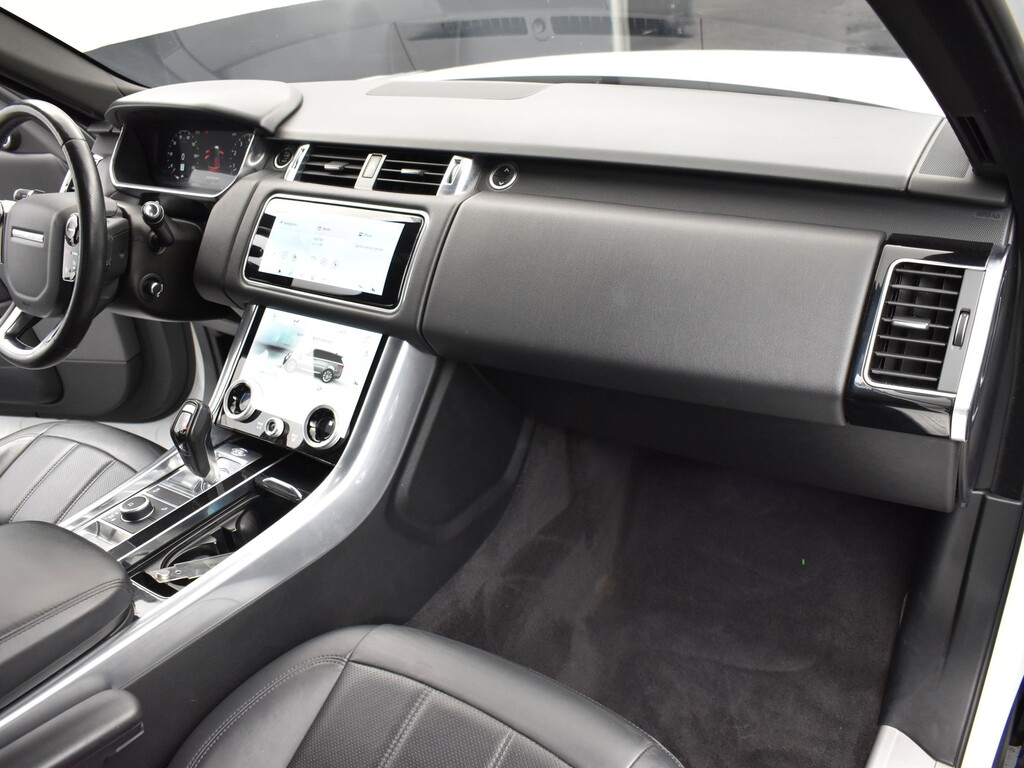 image-2 2019 Land Rover Range Rover Sport