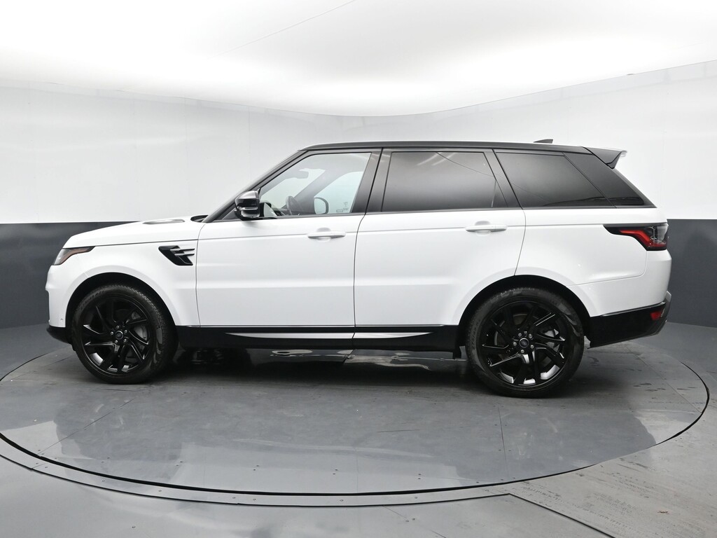 image-3 2019 Land Rover Range Rover Sport