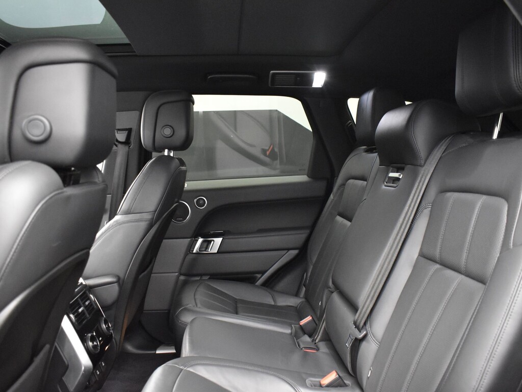 image-9 2019 Land Rover Range Rover Sport