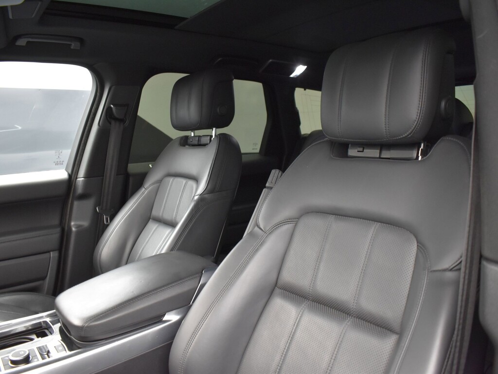 image-10 2019 Land Rover Range Rover Sport