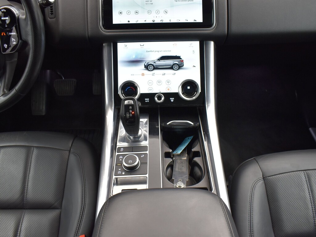 image-11 2019 Land Rover Range Rover Sport