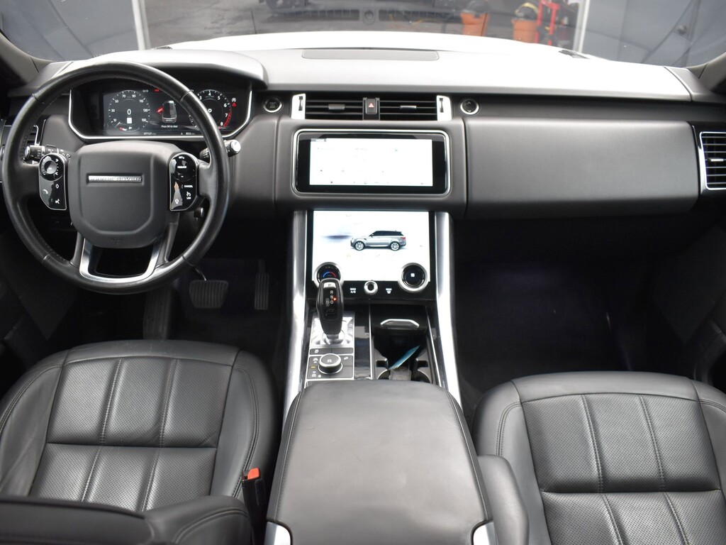 image-12 2019 Land Rover Range Rover Sport