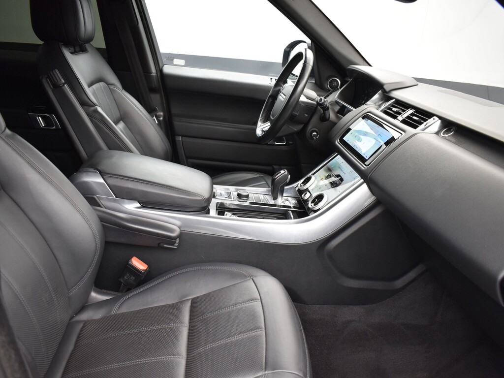 image-17 2019 Land Rover Range Rover Sport