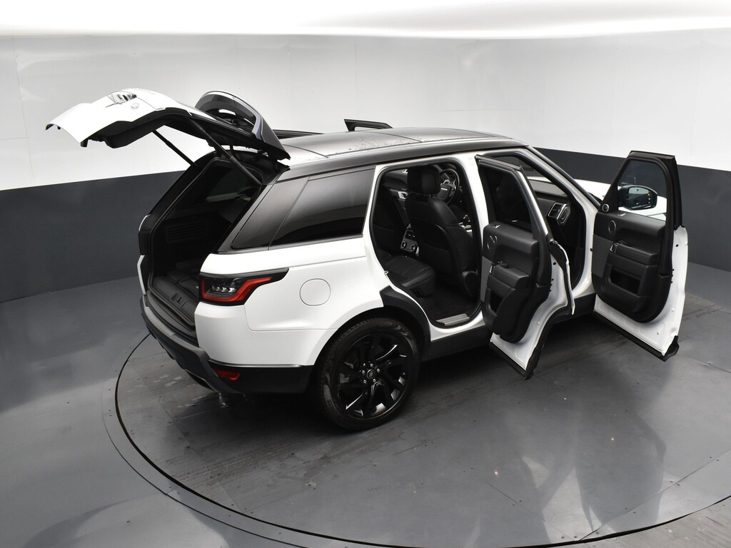 image-24 2019 Land Rover Range Rover Sport