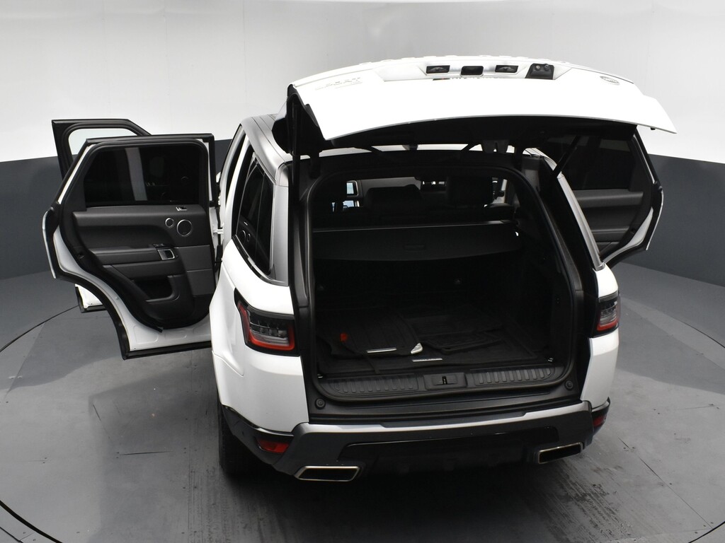 image-29 2019 Land Rover Range Rover Sport