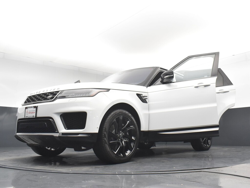 image-30 2019 Land Rover Range Rover Sport