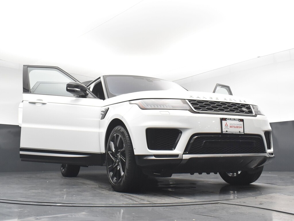 image-32 2019 Land Rover Range Rover Sport