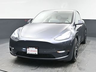 Thumbnail - 2022 Tesla Model Y