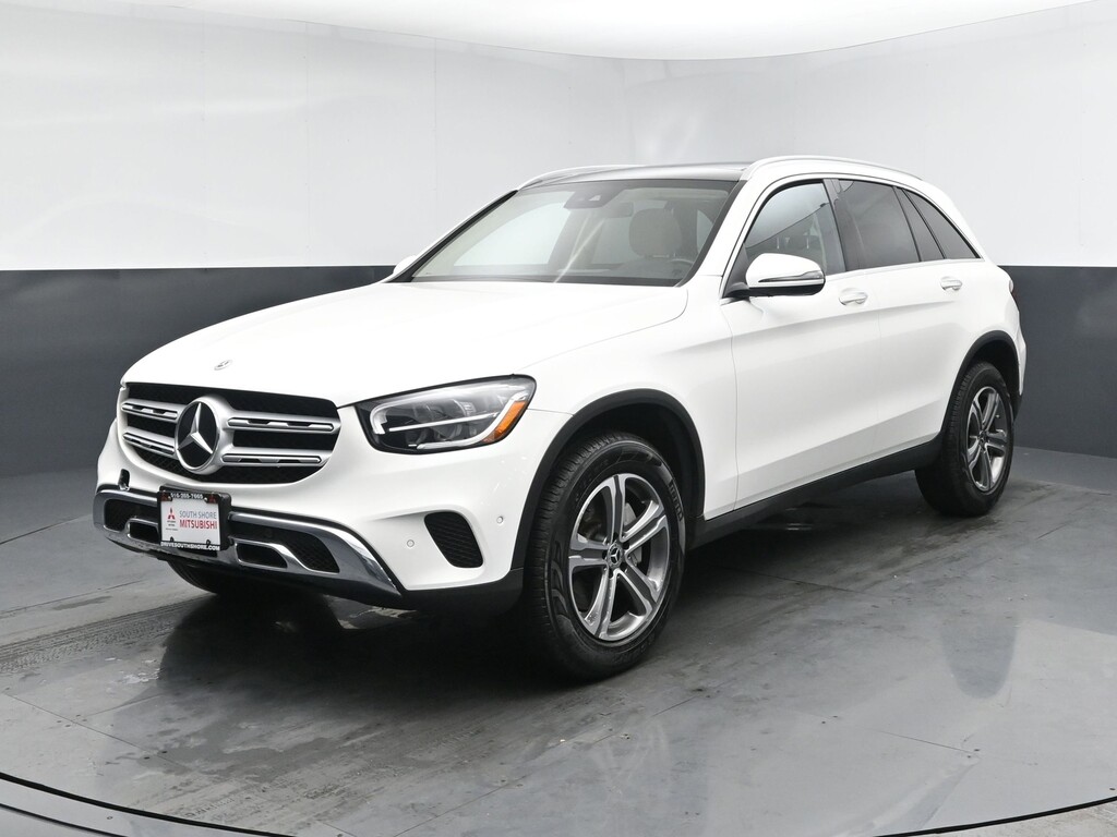 image-22 2022 Mercedes-Benz GLC