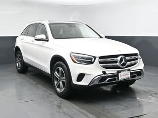 Thumbnail - 2022 Mercedes-Benz GLC