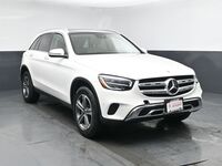 2022 Mercedes-Benz GLC