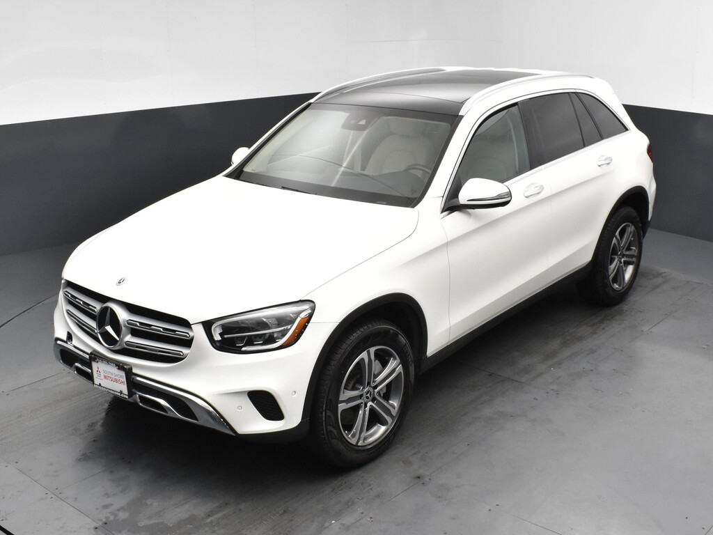 image-20 2022 Mercedes-Benz GLC