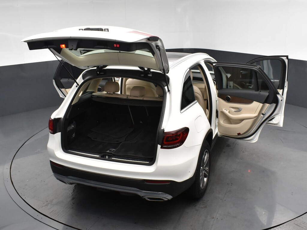 image-26 2022 Mercedes-Benz GLC