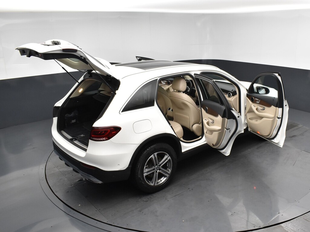 image-27 2022 Mercedes-Benz GLC