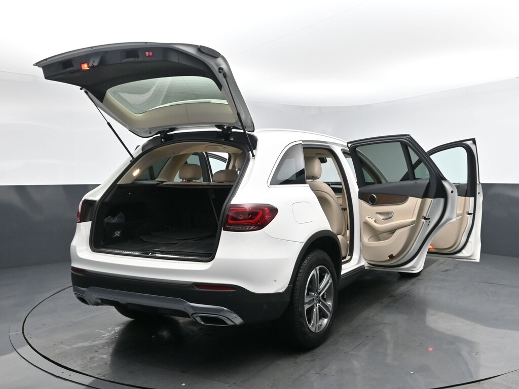 image-29 2022 Mercedes-Benz GLC