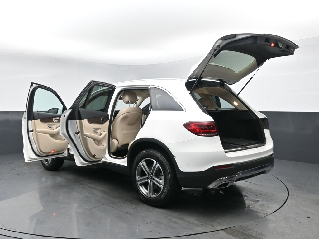 image-30 2022 Mercedes-Benz GLC