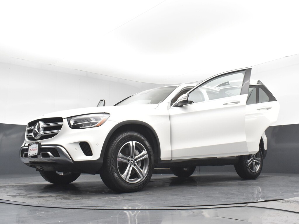 image-32 2022 Mercedes-Benz GLC