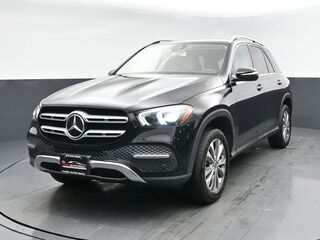 Thumbnail - 2020 Mercedes-Benz GLE