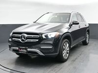 2020 Mercedes-Benz GLE