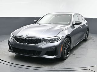 Thumbnail - 2021 BMW 3 Series