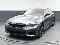 2021 BMW 3 Series