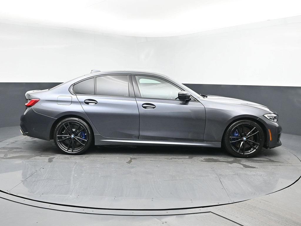 image-1 2021 BMW 3 Series