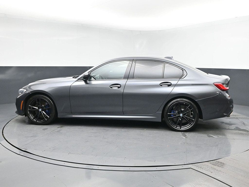 image-2 2021 BMW 3 Series