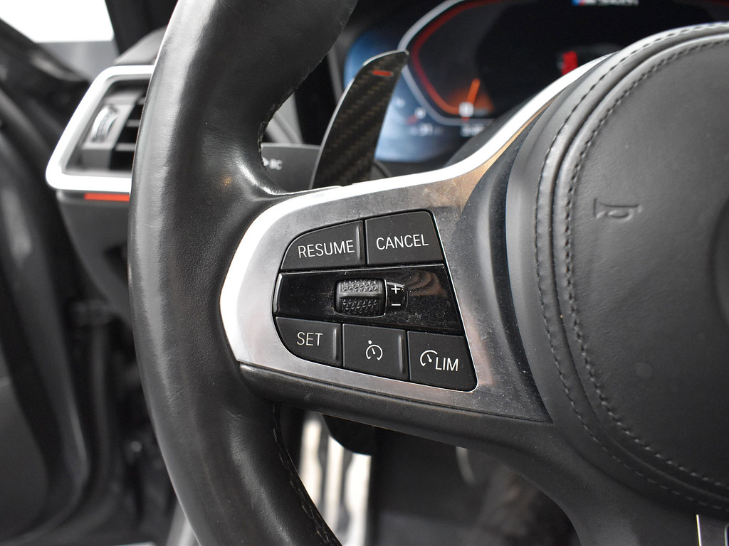 image-8 2021 BMW 3 Series