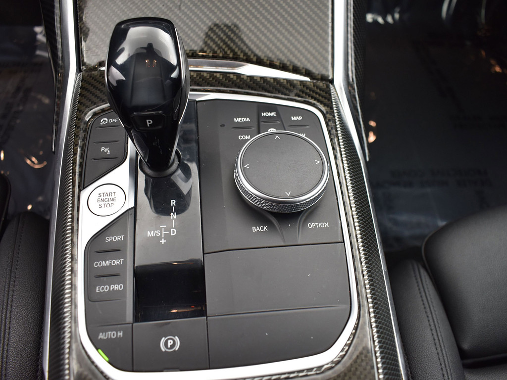 image-11 2021 BMW 3 Series