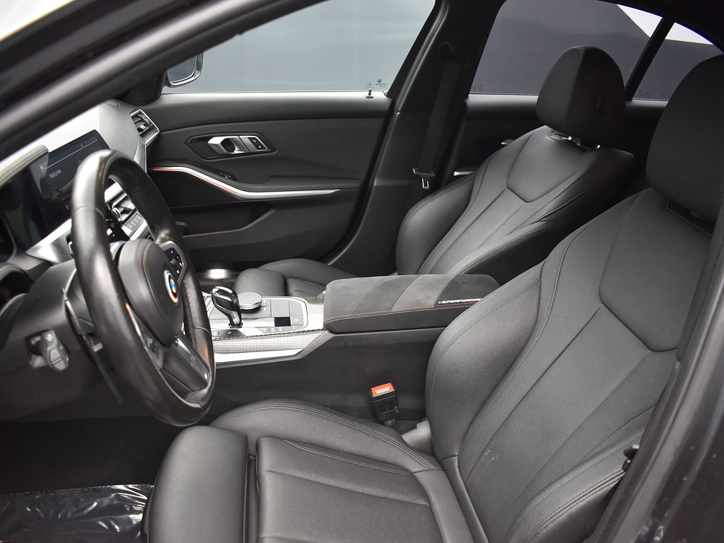 image-13 2021 BMW 3 Series
