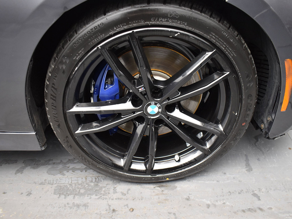 image-17 2021 BMW 3 Series