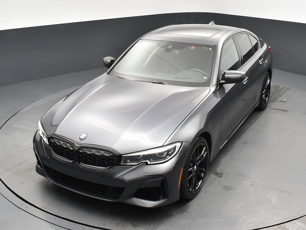 image-19 2021 BMW 3 Series