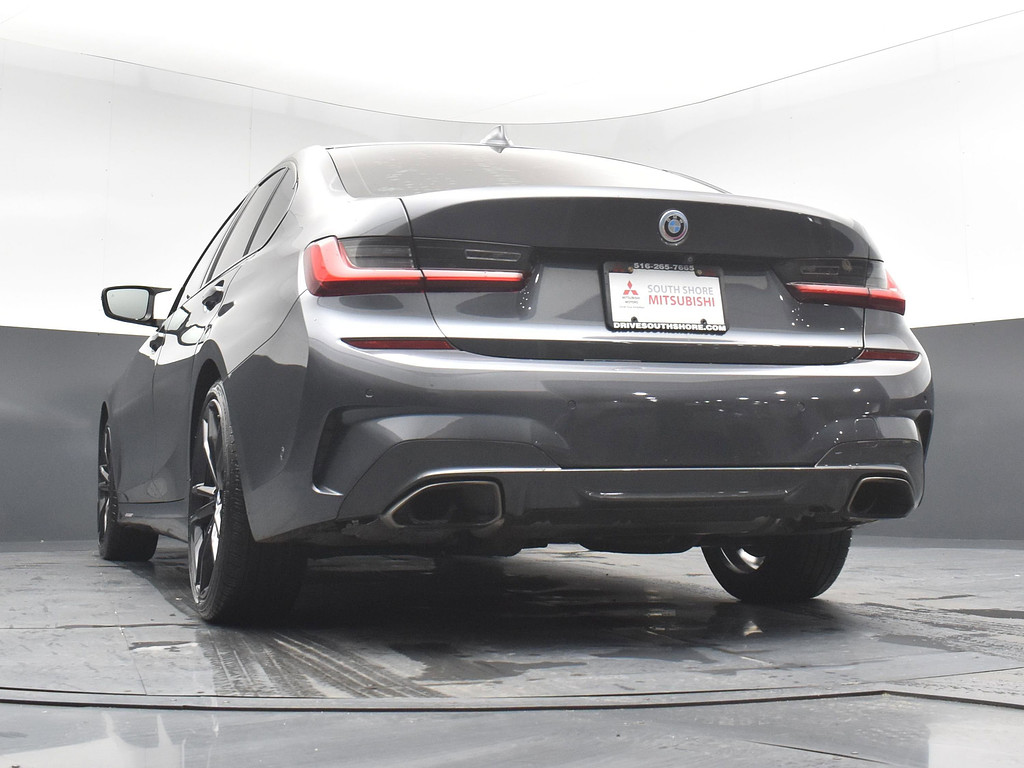 image-22 2021 BMW 3 Series