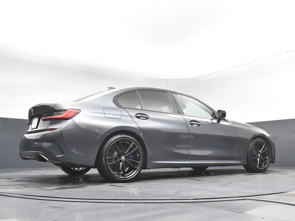 image-23 2021 BMW 3 Series