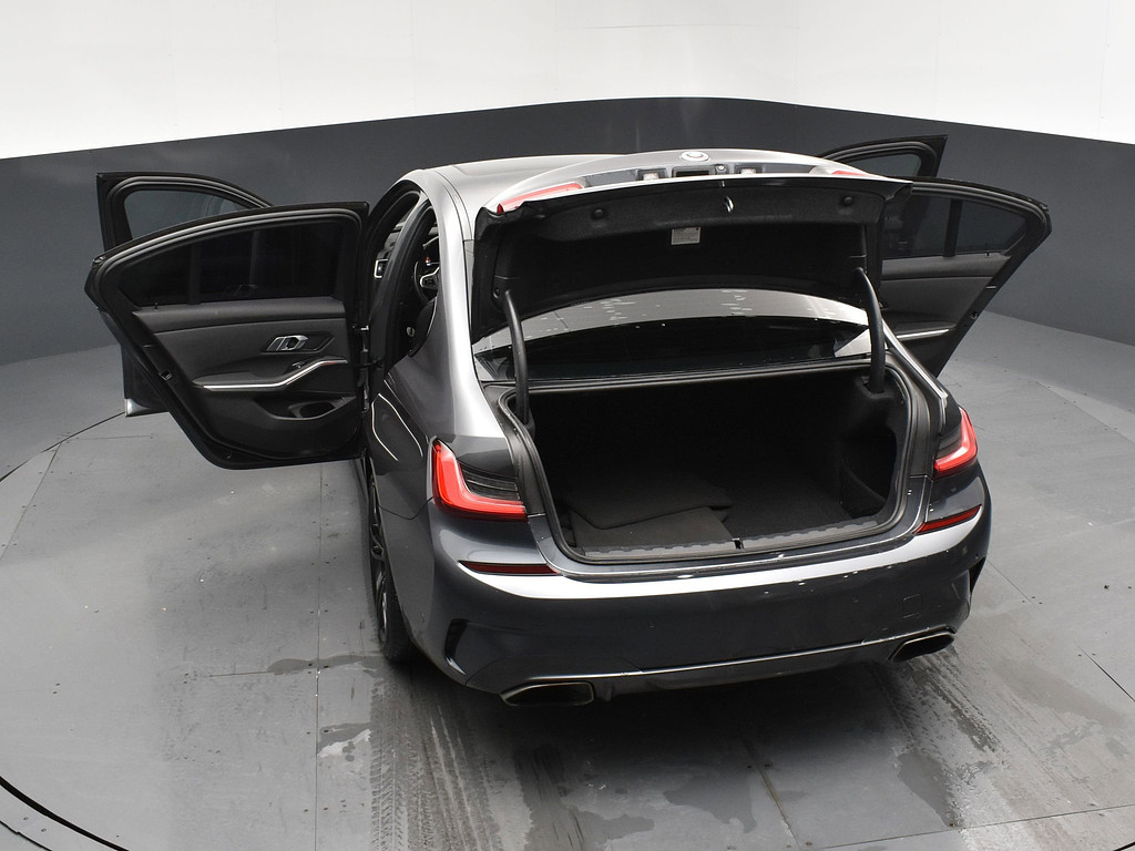 image-24 2021 BMW 3 Series