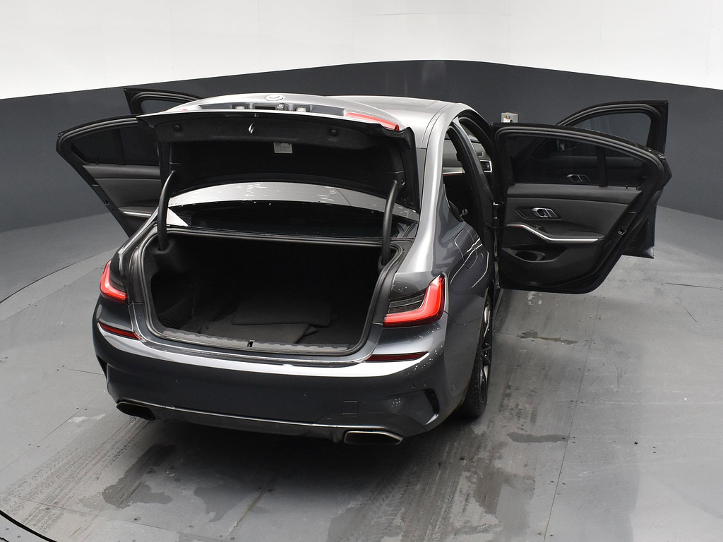 image-25 2021 BMW 3 Series