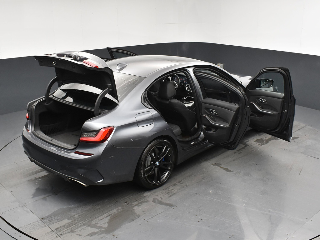 image-26 2021 BMW 3 Series