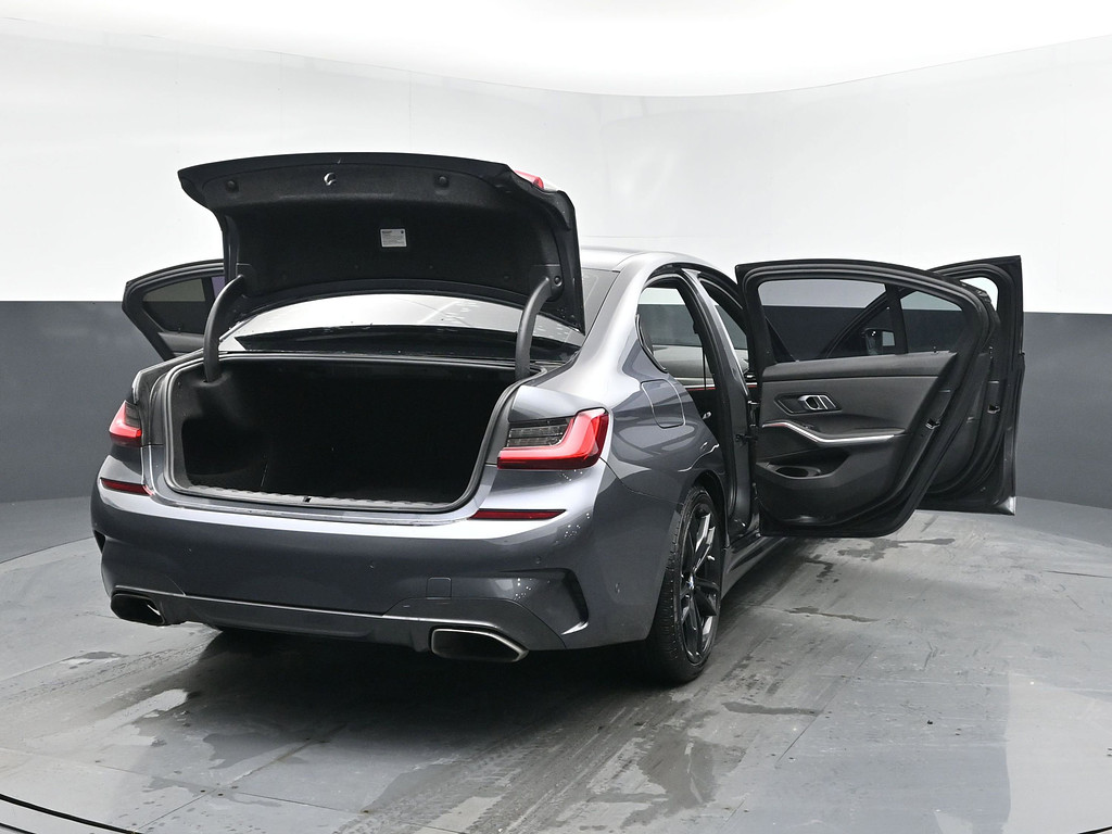 image-28 2021 BMW 3 Series