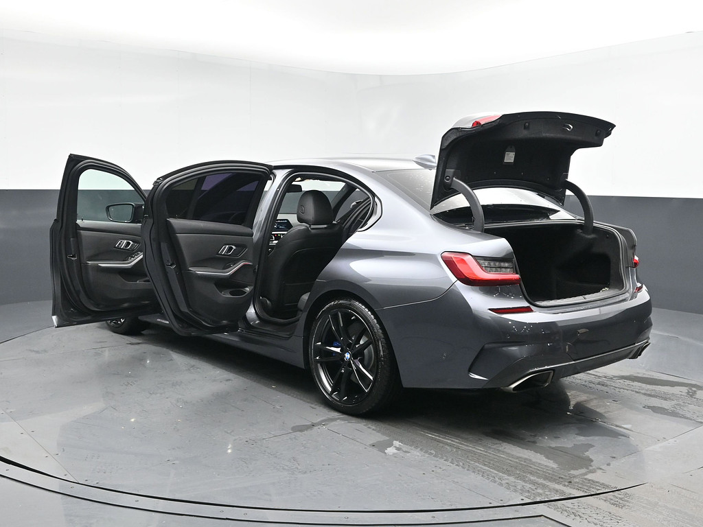 image-29 2021 BMW 3 Series