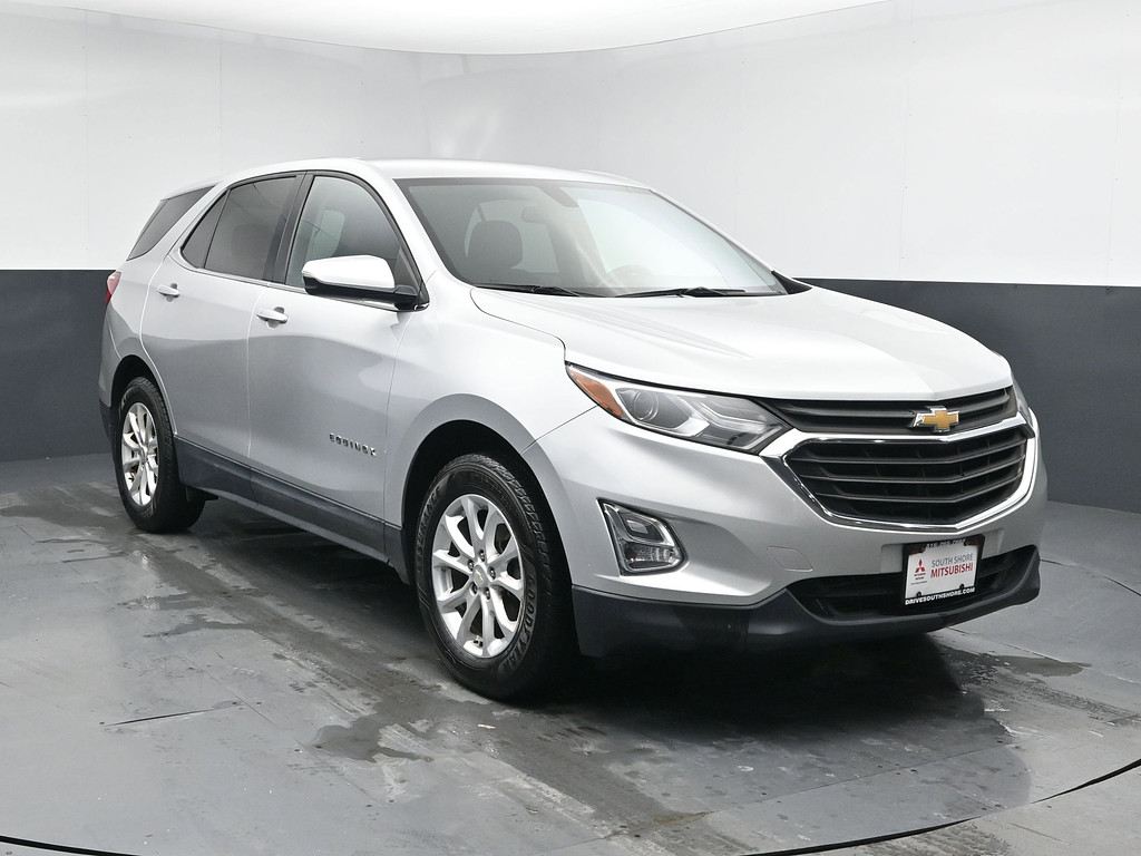 image-1 2019 Chevrolet Equinox