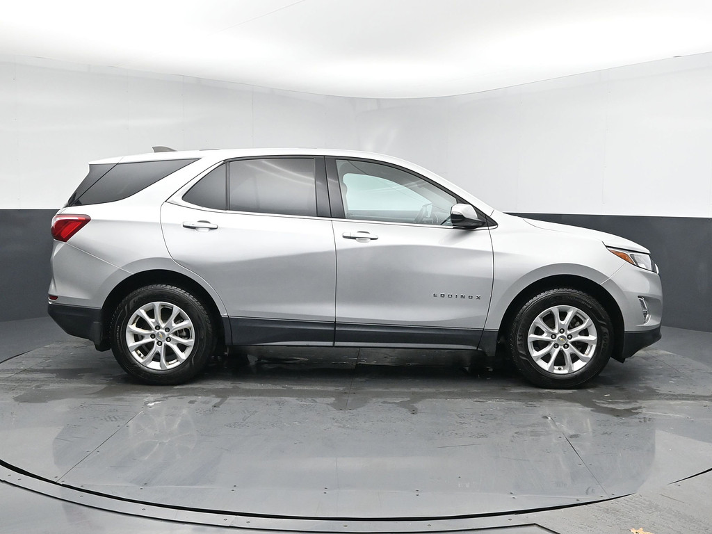 image-2 2019 Chevrolet Equinox